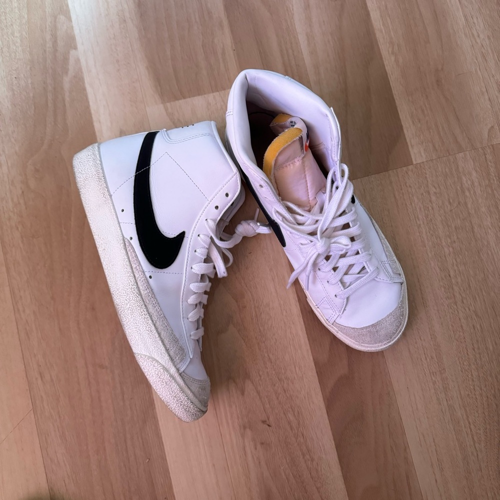 Nike Blazers